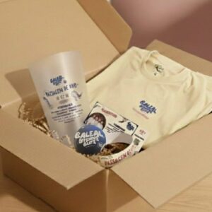 Kit Natal Baleal Offshore Beats Festival