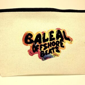 Bolsa Baleal Offshore Beats Oficial