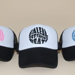 Chapéu Baleal Offshore Beats